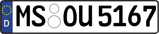 MS-OU5167