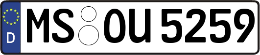MS-OU5259