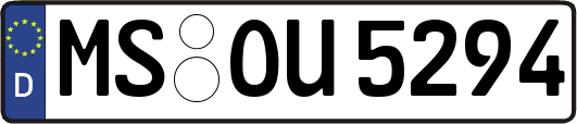 MS-OU5294