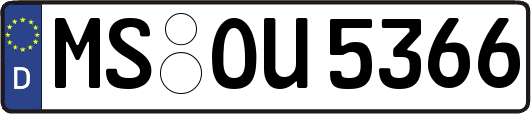 MS-OU5366