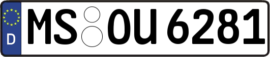 MS-OU6281