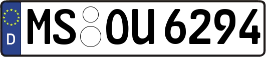 MS-OU6294