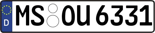 MS-OU6331