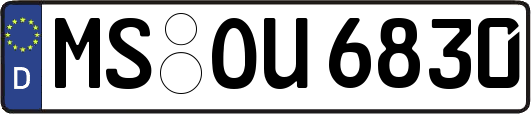 MS-OU6830