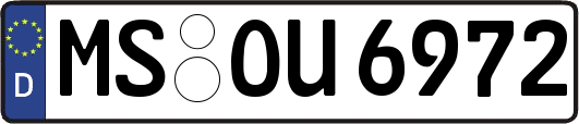 MS-OU6972
