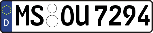 MS-OU7294