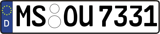MS-OU7331