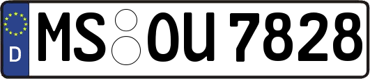 MS-OU7828