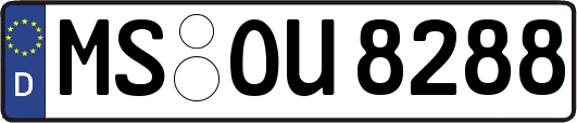 MS-OU8288