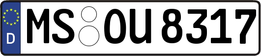 MS-OU8317