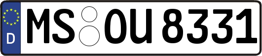 MS-OU8331