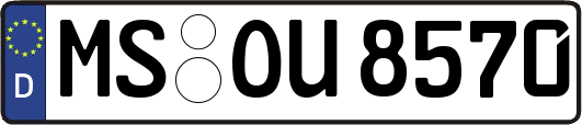 MS-OU8570