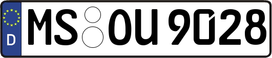 MS-OU9028