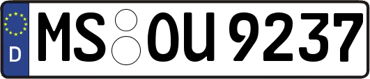 MS-OU9237