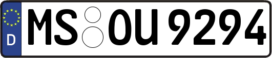 MS-OU9294