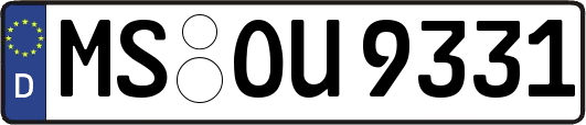 MS-OU9331