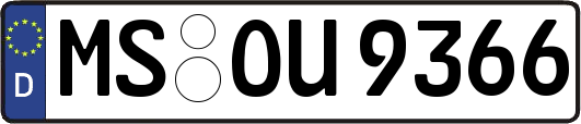 MS-OU9366