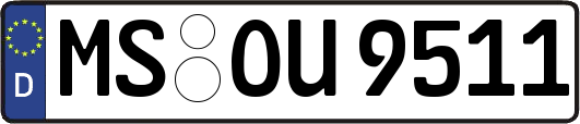 MS-OU9511
