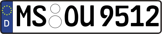 MS-OU9512