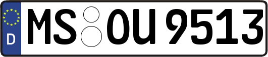 MS-OU9513