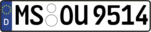 MS-OU9514
