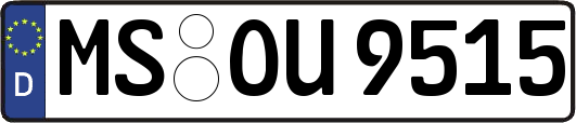 MS-OU9515