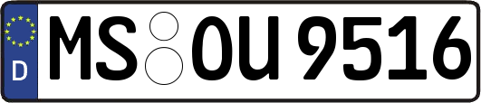 MS-OU9516