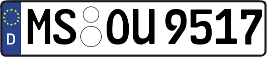 MS-OU9517