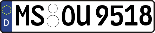 MS-OU9518