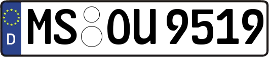 MS-OU9519