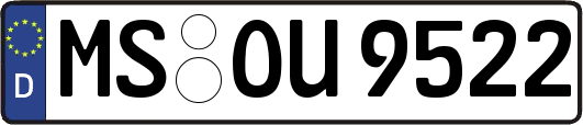 MS-OU9522