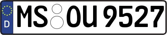 MS-OU9527