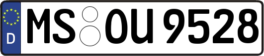 MS-OU9528