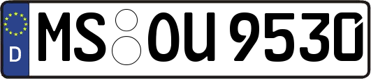 MS-OU9530