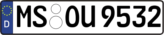 MS-OU9532