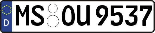 MS-OU9537