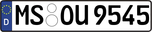 MS-OU9545