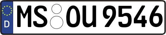 MS-OU9546