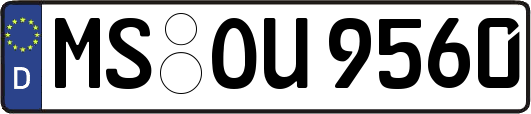 MS-OU9560