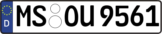 MS-OU9561
