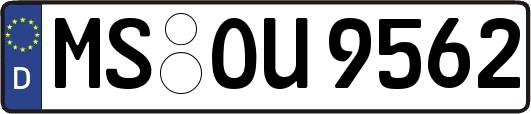 MS-OU9562