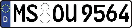 MS-OU9564