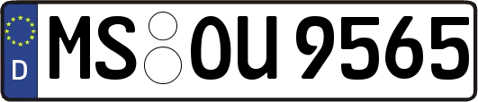 MS-OU9565