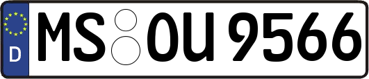 MS-OU9566