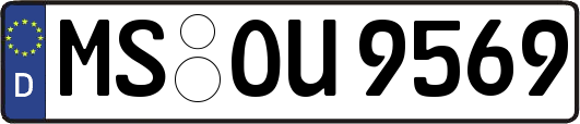 MS-OU9569