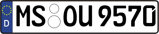 MS-OU9570