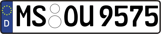 MS-OU9575