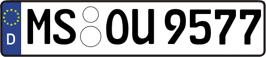 MS-OU9577