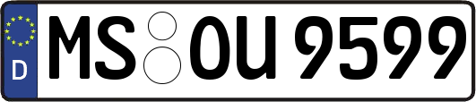 MS-OU9599