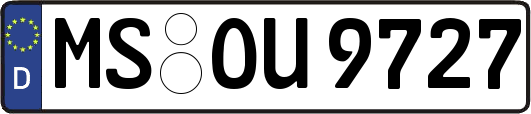 MS-OU9727